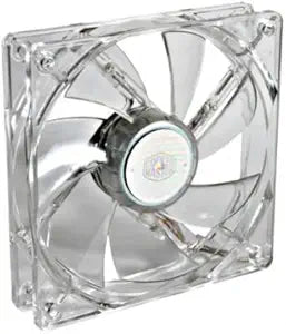 Cooler Master R4-BCDR-10FG-R1 BC 140 Green LED Fan — main product image