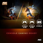 AOC Q27G4XN 27