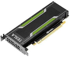 NVIDIA Tesla P4: 8GB GDDR5 Inferencing Accelerator (Renewed)