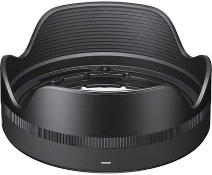 Sigma SGM18-50MML 18-50mm f/2.8 DC DN E-Mount Lens