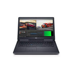 Dell Core i7 8750H Precision M7530 Laptop 32GB 1TB SSD Renewed