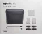 DJI Mini 3 Pro Fly More Kit Plus