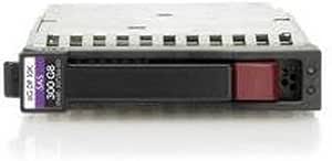 HP 516824-B21 300GB SAS 15K Hard Drive — main product image