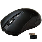 Dell G3 Nano Wireless Mouse - Portable Design
