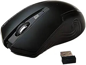 Dell G3 Nano Wireless Mouse - Portable Design
