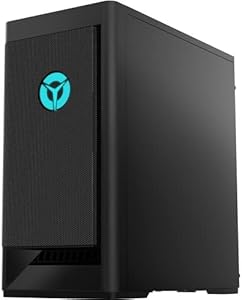 Lenovo 90RS002JUS Legion T5 i7 RTX 3070 Gaming Desktop