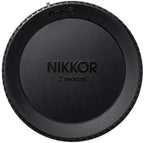 Nikon 20092 NIKKOR Z 24-200mm VR Telephoto Zoom Lens