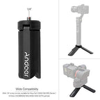 FeiyuTech Mini Gimbal Tripod Portable Foldable Photography Bracket