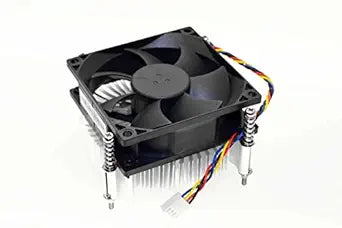 HP 719556-001 Heatsink 45W LGA1155 (Used)