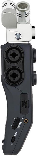 Zoom H6 Handy Recorder Six-Track Audio Recorder