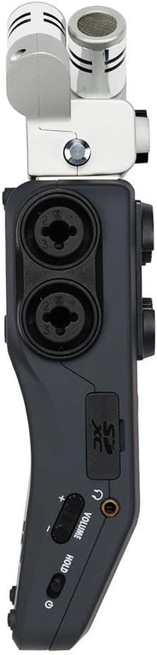 Zoom H6 Handy Recorder Six-Track Audio Recorder