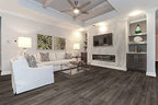 MSI AMZ-LVT-0202P McKenna XL Whelsh Gray Luxury Vinyl Plank