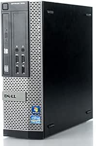 Dell Optiplex 7010 SFF i7 Desktop Computer (Renewed)