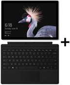 Microsoft Surface Pro 4 i5 4GB 128GB Tablet (Renewed)