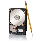 Seagate ST4000NM0023-cr 4TB SAS Enterprise HDD Renewed