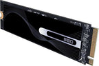 Empowered PC Gigabyte AI TOP 100E High-Endurance NVMe SSD