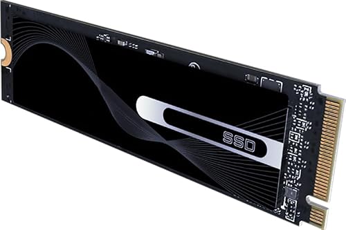 Empowered PC Gigabyte AI TOP 100E High-Endurance NVMe SSD — main product image