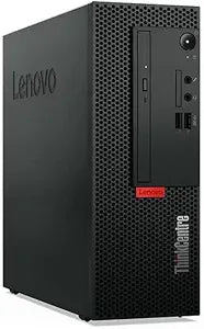 Lenovo M70c - i7 Desktop, 16GB RAM, SSD+HDD, Win 11 Pro