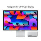 Apple Mac Studio M3 Ultra 32-Core Desktop Workstation
