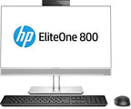 HP 1JF76UT#ABA EliteOne 800 G3 All-in-One PC - Renewed
