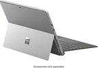 Microsoft Surface Pro 9 i7 256GB Tablet Bundle