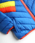 Spyder Winter Jacket Baby Boys' Heavyweight Quilted Puffer Parka