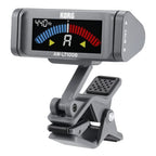 Korg AW-LT100B Clip-On Bass Guitar Tuner