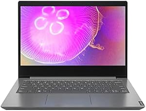 Lenovo V14 AMD Athlon Laptop 8GB 256GB SSD Win10 Pro