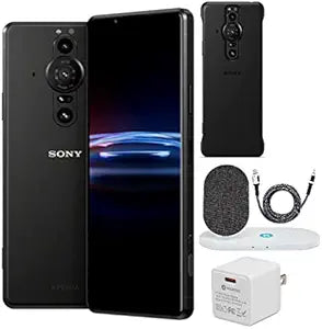 Sony Xperia PRO-I 5G Smartphone 1-Inch Sensor Bundle