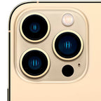 Apple iPhone 13 Pro 128GB Gold (Renewed)