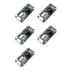 Kexextory 0.3MP Built-in Macro Camera Module