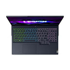Lenovo Legion 5 - Ryzen 7, RTX 3050 Ti, 64GB RAM, 2TB SSD Gaming Laptop