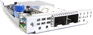 HP 649869-001 Ethernet 10Gb 2-Port 530FLR-SFP+ Adapter — main product image
