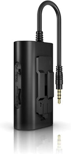 IK Multimedia iRig 2 Guitar/Bass Mobile Interface
