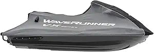 Yamaha OEM Waverunner VX/VX Deluxe Cover MWV-CVRVX-BC-19 — main product image
