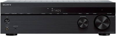 Sony CRT2SNSTRDH790 7.2-ch 4K AV Receiver (Renewed)