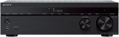 Sony CRT2SNSTRDH790 7.2-ch 4K AV Receiver (Renewed)