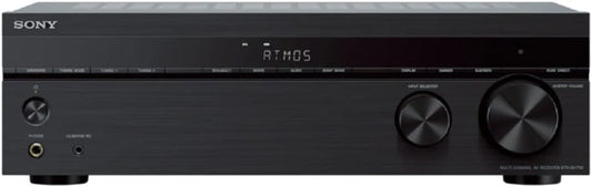 Sony CRT2SNSTRDH790 7.2-ch 4K AV Receiver (Renewed)