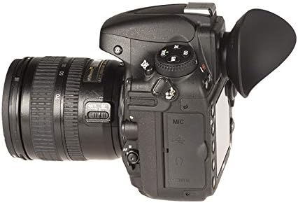 Hoodman CTX-115-70D Hoodeye Eyecup for Nikon