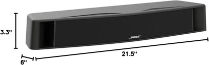 Bose VCS 10 Center Channel Speaker (Factory Renewed)