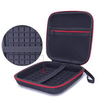 Bassadoro Shockproof EVA External DVD Drive Case