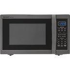 Sharp SMC1452CH Carousel 1.4 Cu. Ft. Black Microwave