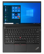 Lenovo 20Y70039US ThinkPad E14 Ryzen 7 8GB 512GB SSD Laptop