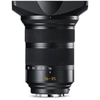 Leica 11177 Super-Vario-Elmar-SL 16-35mm f/3.5-4.5 Lens Kit