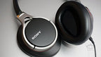Sony MDR10R/BLK Hi-Res Over-Ear Headphones Refurbished