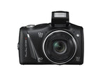 Canon SX150 PowerShot 14.1MP Digital Camera Renewed