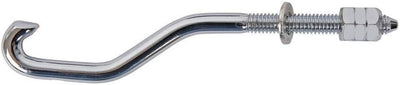 Latin Percussion LP213B Bongo Lug - Chrome Replacement