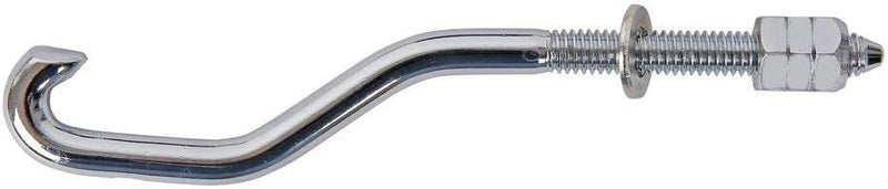 Latin Percussion LP213B Bongo Lug - Chrome Replacement — main product image