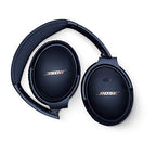 Bose QuietComfort 35 II Noise Cancelling Headphones Renewed