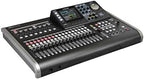 Tascam DP-24SD 24-Track Digital PortaStudio Recorder Bundle